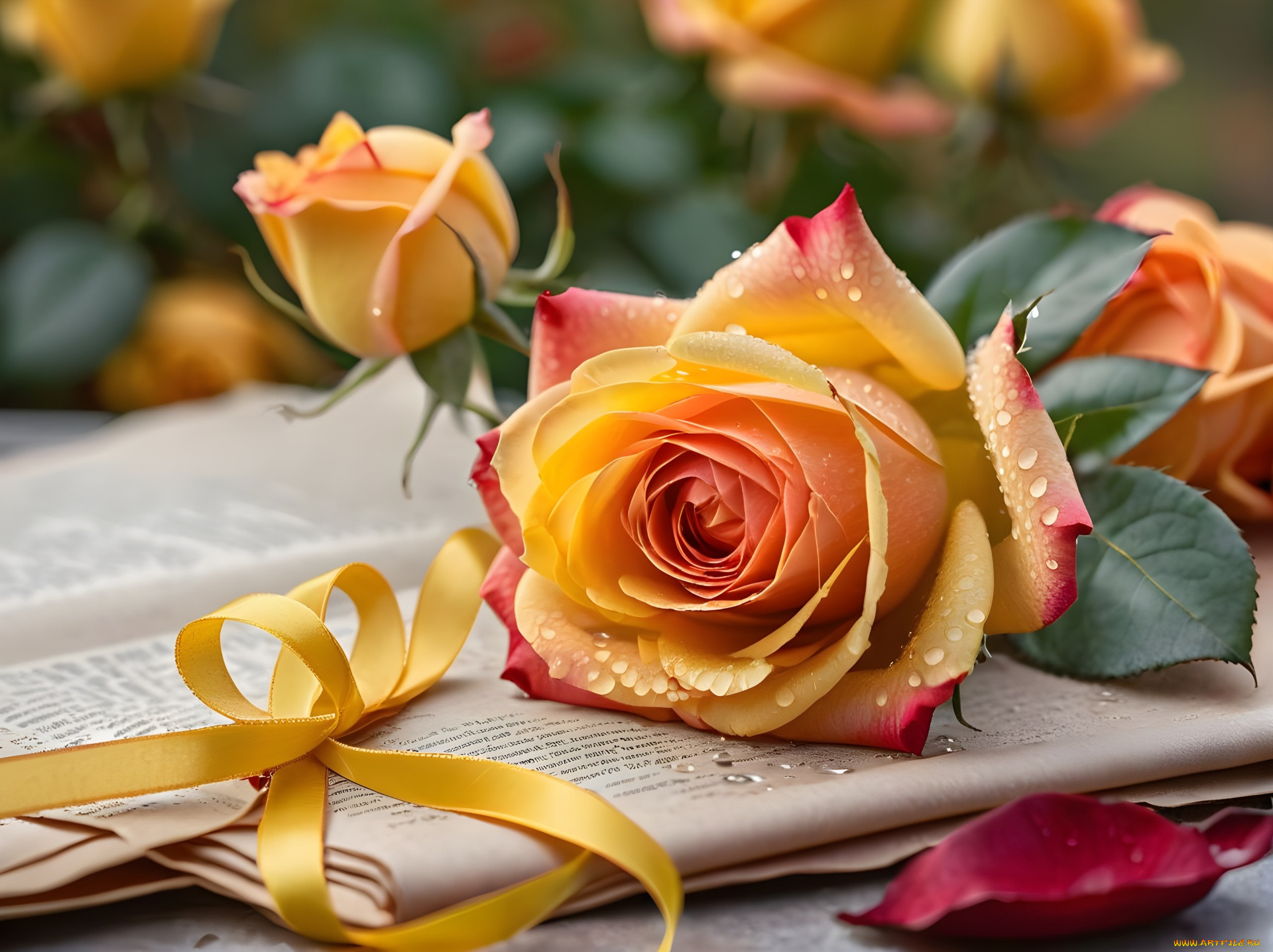 3 ,  , flowers, 